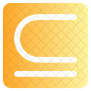 Math Symbol Icon