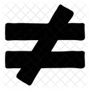 Math Symbol Math Sign Symbol Icon