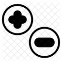Math Symbol Math Sign Symbol Icon