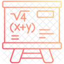 Math tutorial  Icon