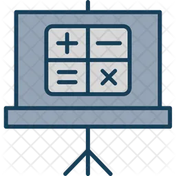 Mathe  Symbol