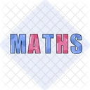 Mathe Taschenrechner Mathematik Symbol