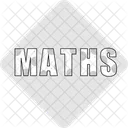 Mathe Taschenrechner Mathematik Symbol