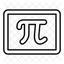 Mathe Taschenrechner Mathematik Symbol