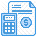 Taschenrechner Mathematik Geld Symbol