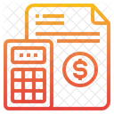 Taschenrechner Mathematik Geld Symbol