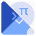 Mathe Mathematik Trigonometrie Symbol