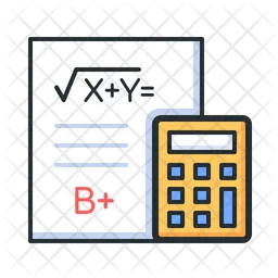 Mathe  Symbol