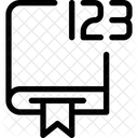 Mathebuch Mathematik Numerisch Symbol