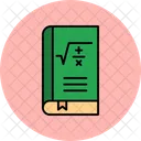 Mathebuch Buch Mathe Symbol