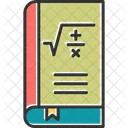 Mathebuch Buch Mathe Symbol