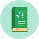 Mathebuch Buch Mathe Symbol