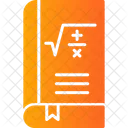 Mathebuch Buch Mathe Symbol