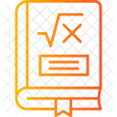 Mathebuch Mathe College Symbol