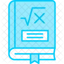 Mathebuch Mathe College Symbol