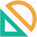 Mathe Kompass Mit Symbol