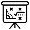 Mathe Mathevorlesung Mathematikunterricht Symbol