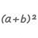 Mathematic  アイコン