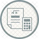Mathematics Mathematics Icon Algebra Icon