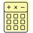 Mathematics Math Algebra Icon