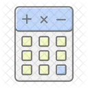 Mathematics Math Algebra Icon