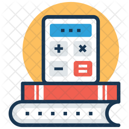 Mathematics Icon