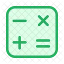 Calculating Signs Signs Calulator Logo Icon