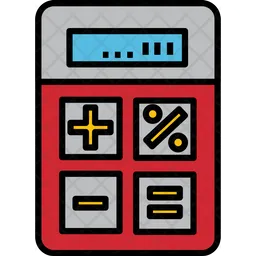 Mathematics  Icon