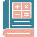Calculator Math Calculation Icon