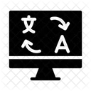 Mathematics Formula  Icon