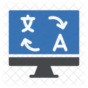 Mathematics Formula  Icon