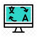 Mathematics Formula  Icon