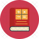 Calculator Math Calculation Icon