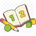 Subject Education Concept Icon