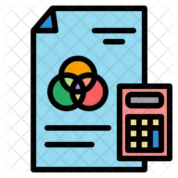 Mathematics  Icon