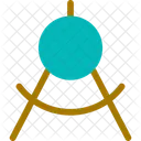 Mathematics Class Dividers Icon