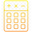 Mathematics Math Algebra Icon