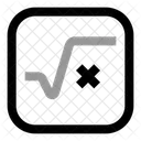 Mathematik Taschenrechner Mathe Symbol