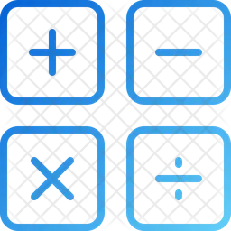 Mathematik  Symbol