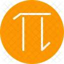 Mathe Mathematik Pi Symbol