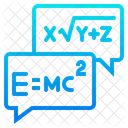 Mathematik Mathematikformeln Taschenrechner Icon