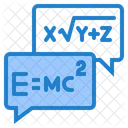 Mathematik E Learning Schule Symbol