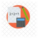 Mathematik  Symbol