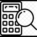 Mathematische Forschung  Symbol