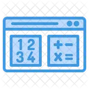 Mathematisch  Symbol