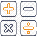 Mathematische Symbole  Symbol