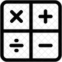 Mathematik Symbole Berechnung Symbol