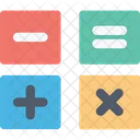 Mathematische Symbole  Symbol