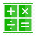 Mathematiques Calculer Comptabilite Icon