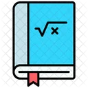 Maths Calculator Mathematics Icon
